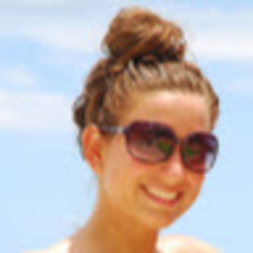 Meet your Posher, Kristeen
